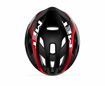 Picture of MET RIVALE MIPS CE BLACK RED METALLIC | GLOSSY